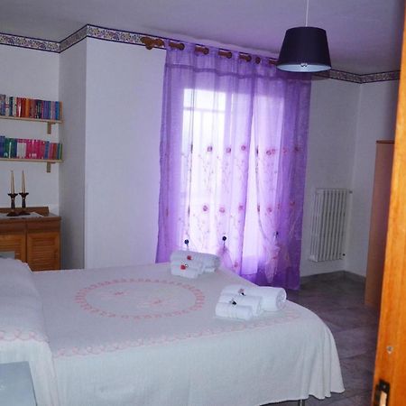 B&B Regina Elena Pignola Exterior photo